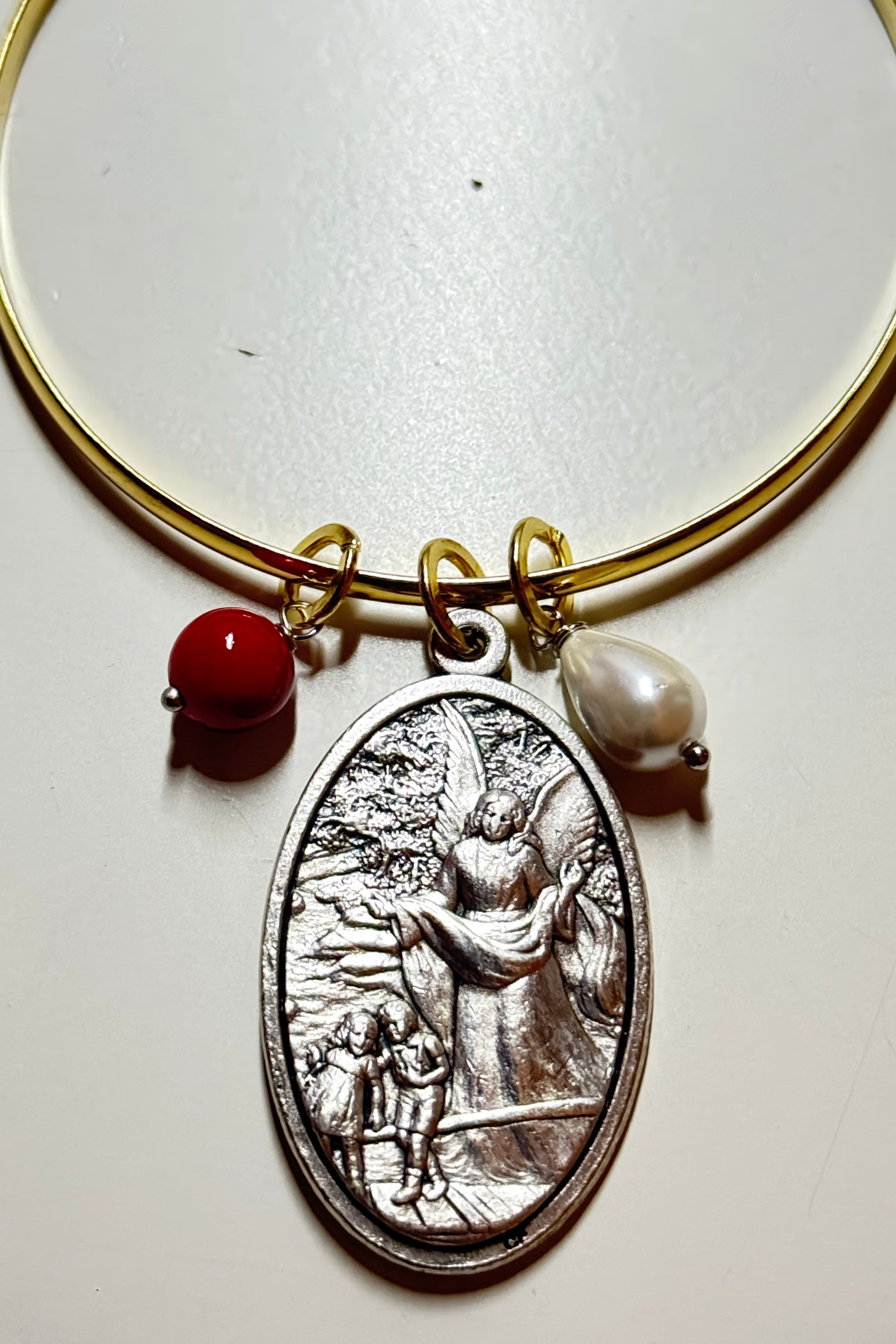 ANGELS BRACELET