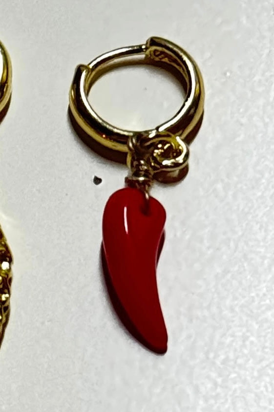 MIX & MATCH REMEMBRANZA EARRINGS