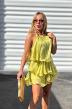 PAMELA EXCLUSIVE DRESS