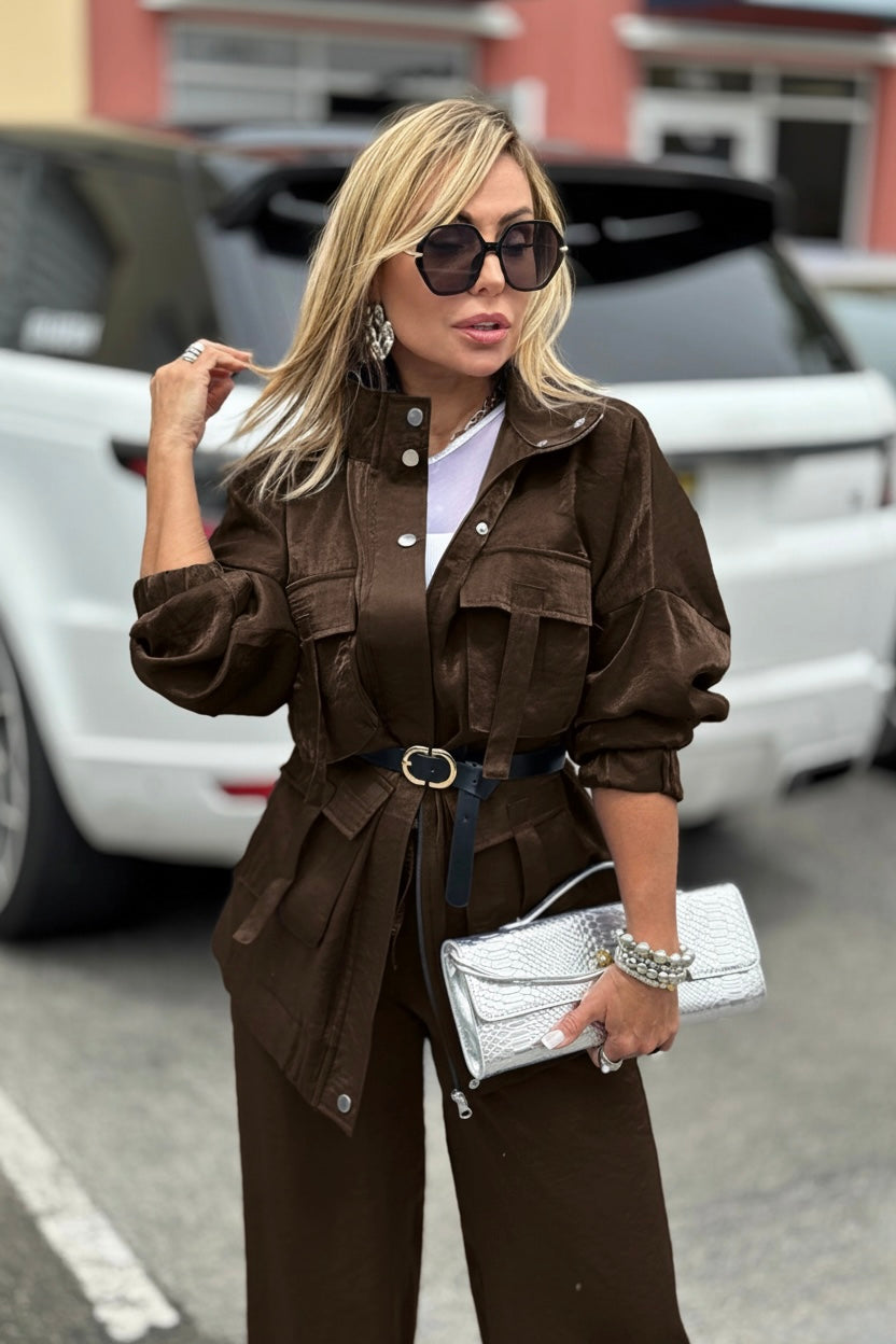 MARAYA TWO PIECES SET