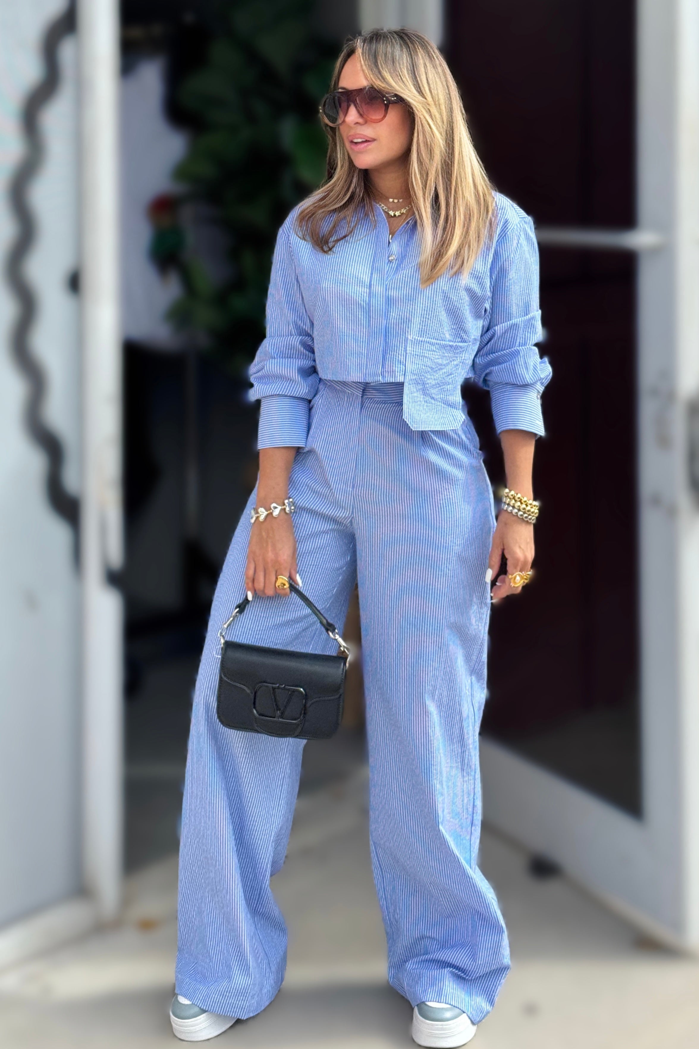 JUANA TWO PIECES SET