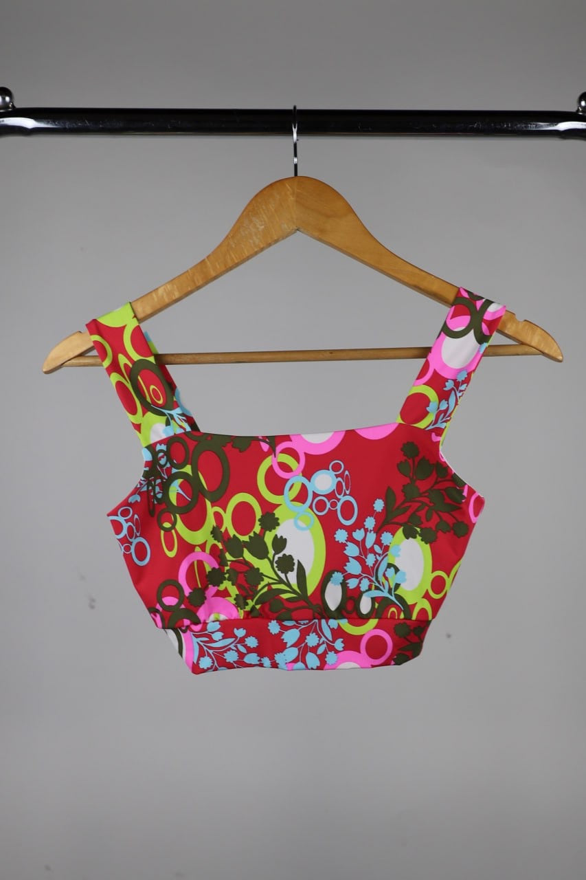 LINGERIE SOLID TOP KABBUH