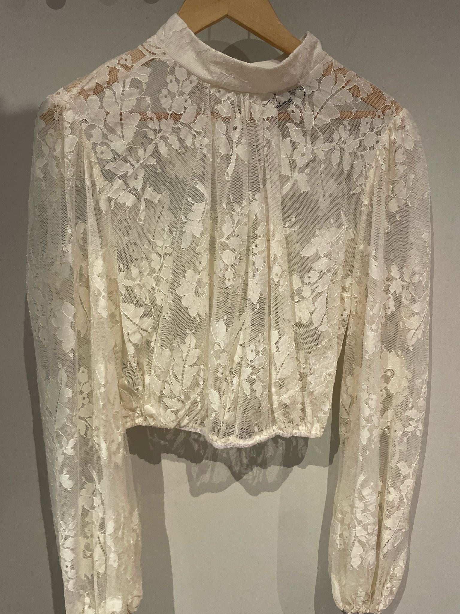 JOSELIN BLOUSE
