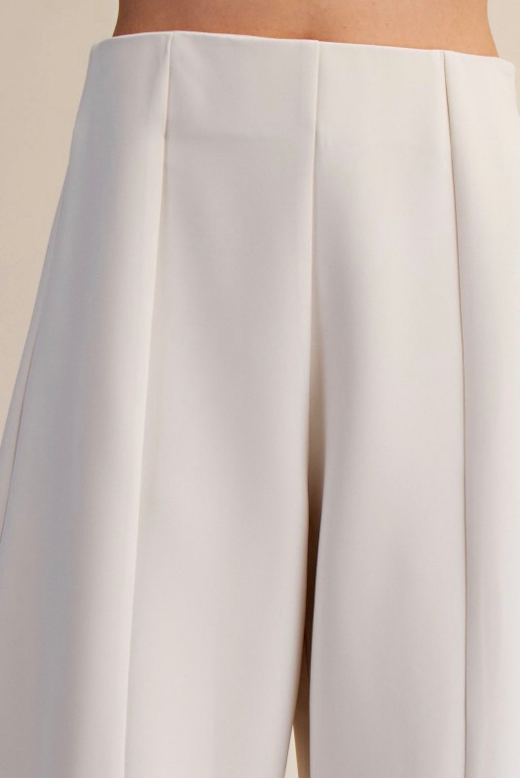 MODERN BARREL PANT