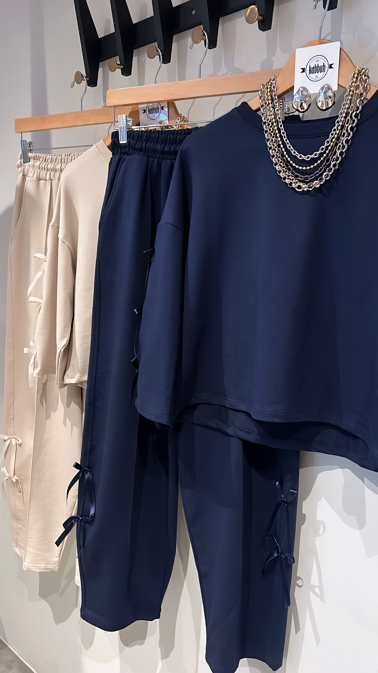 COQUETTE TWO PIECES SET