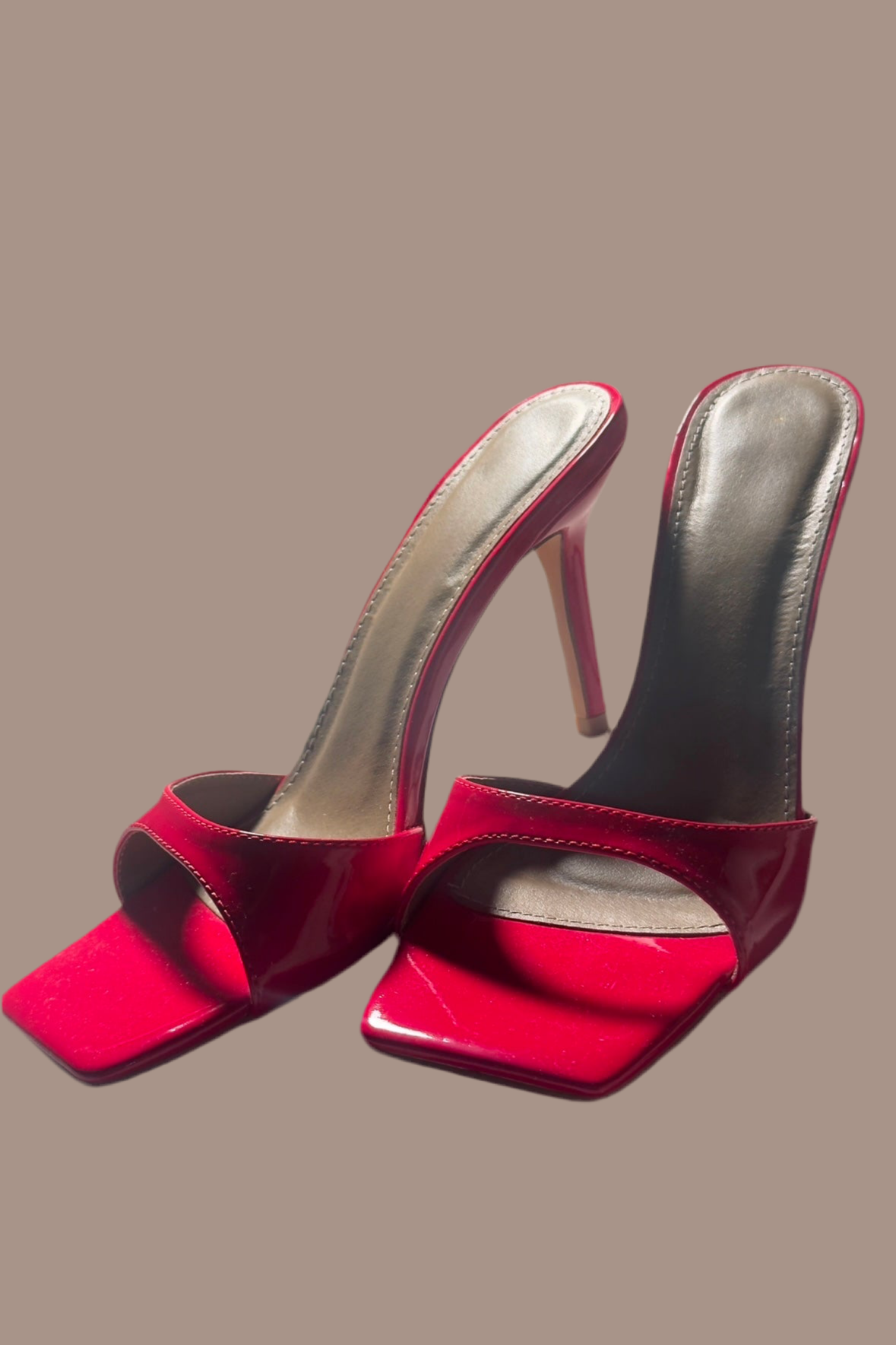 FANNIANNA SHOES