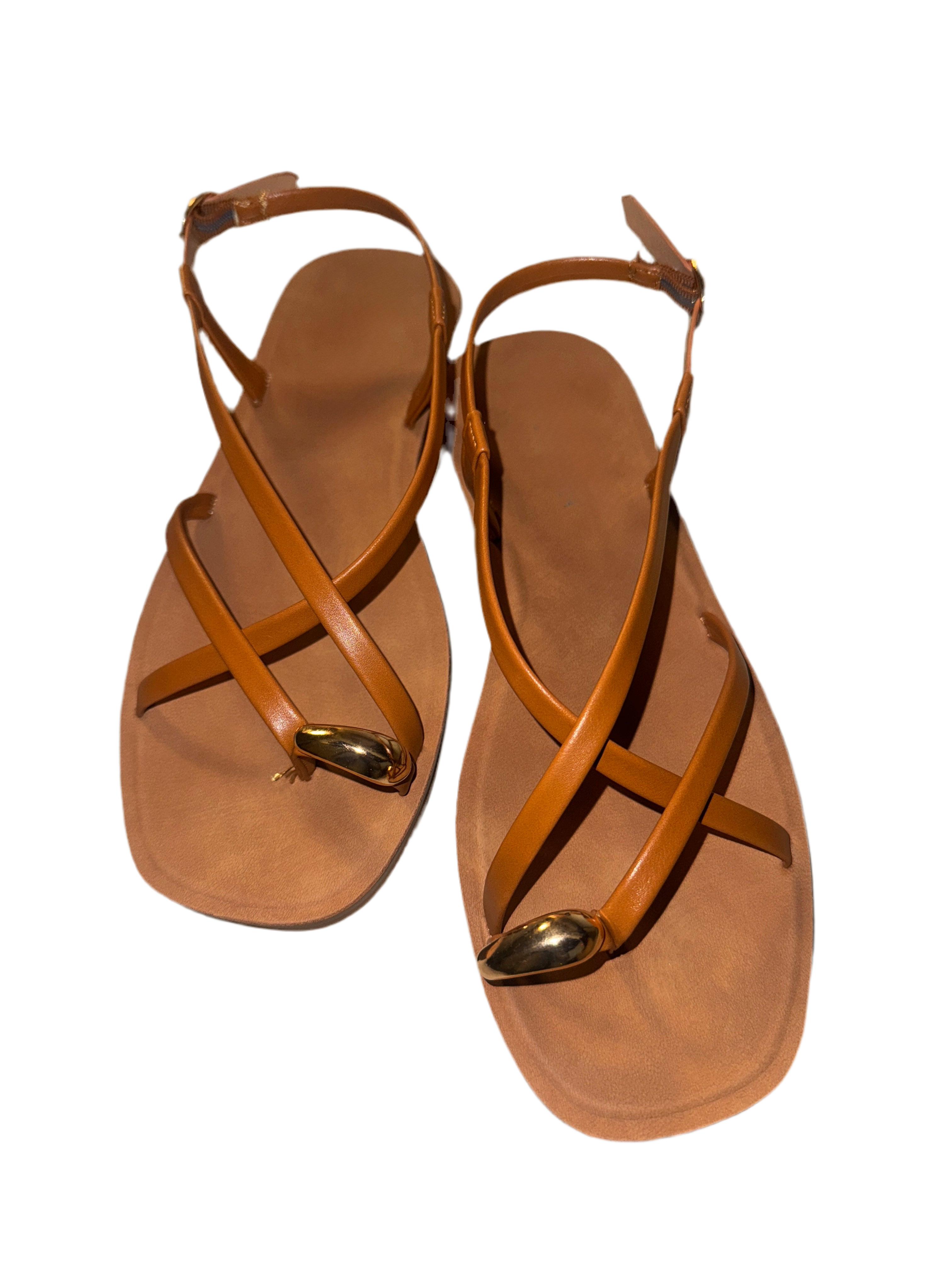 ROMA SANDALS