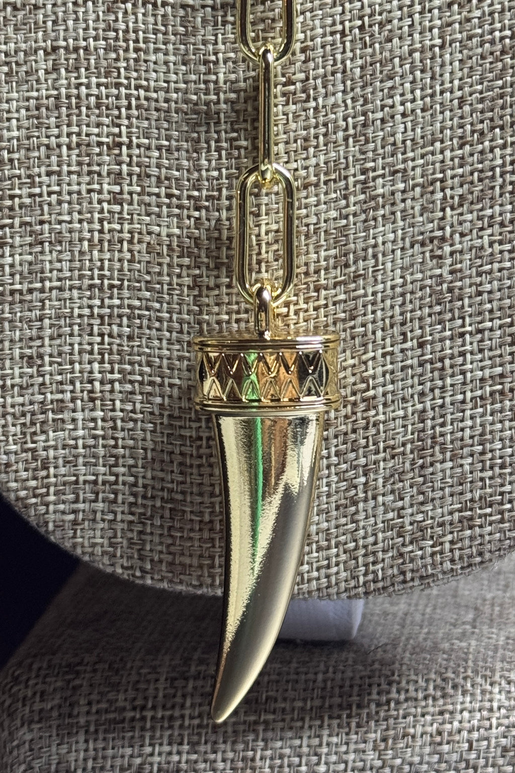 COLMILLO NECKLACE