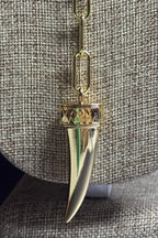 COLMILLO NECKLACE