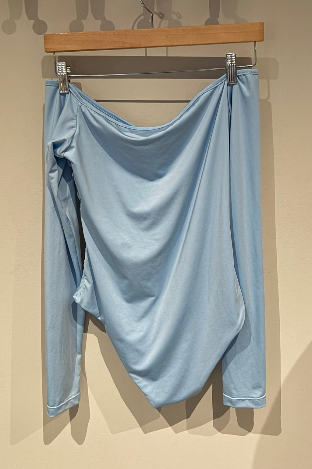 BLUE SKY BODYSUIT