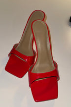 FANNIANNA SHOES