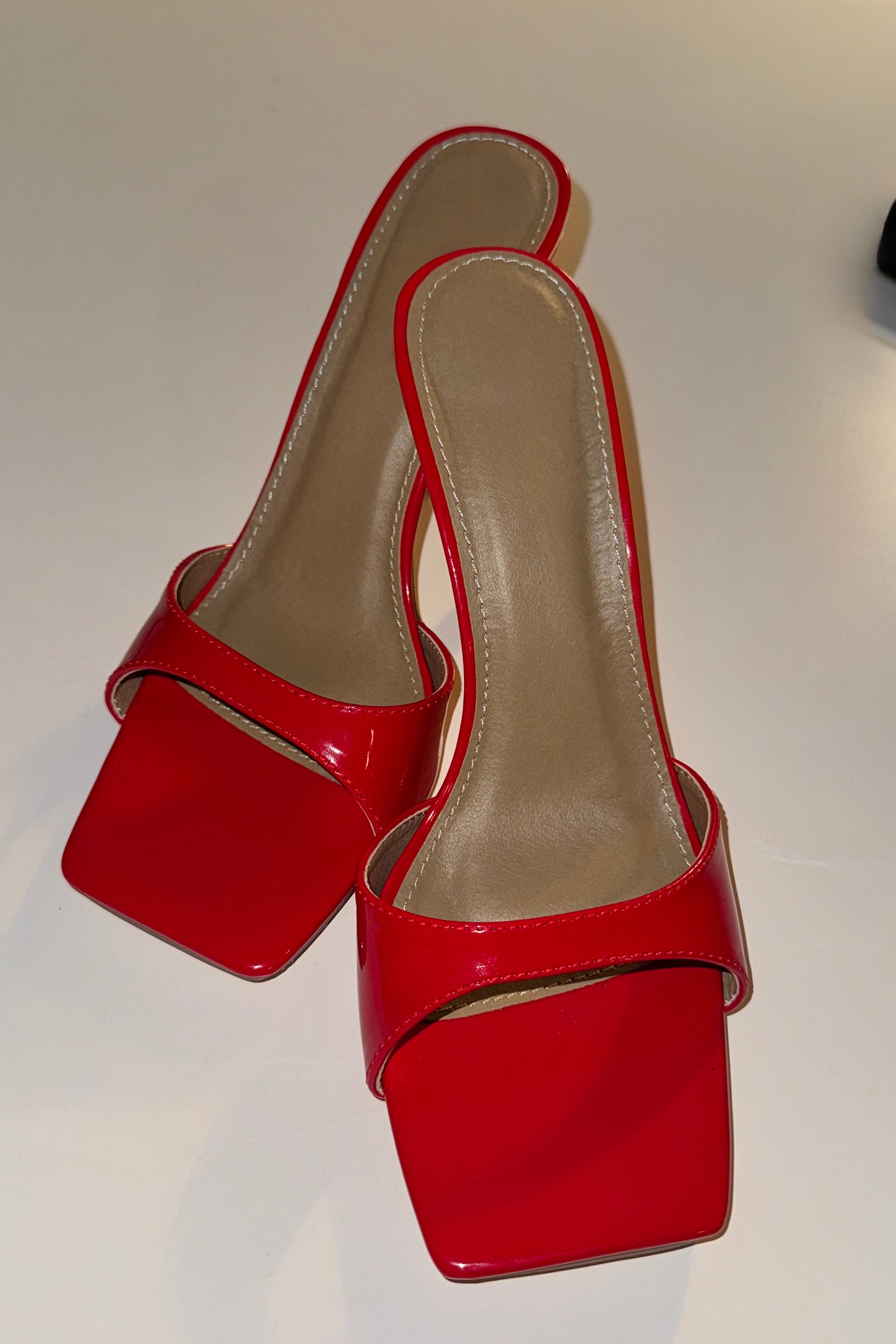 FANNIANNA SHOES