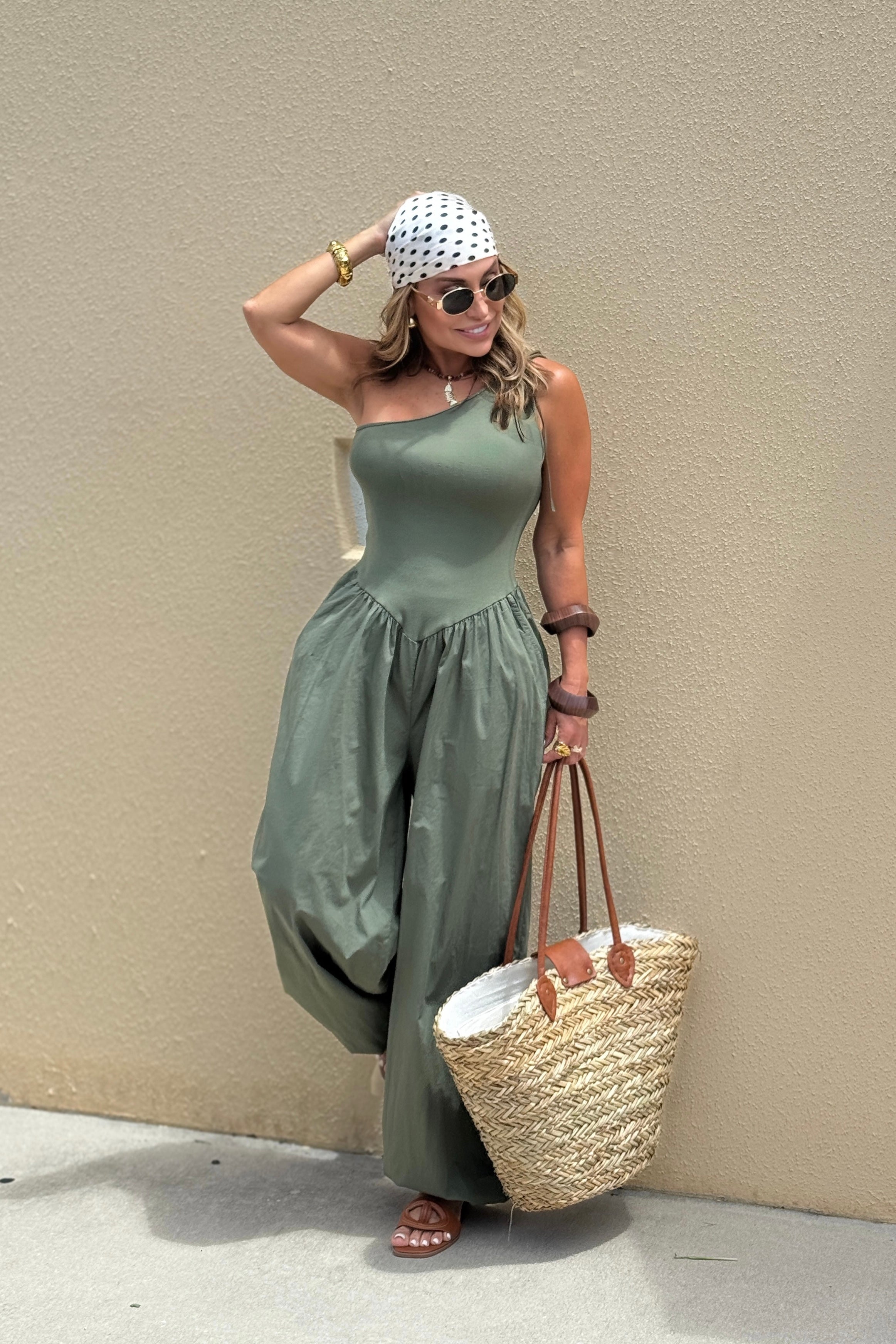 NEW YORK JUMPSUIT