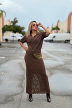 Nadia Comfy Two Pieces Set