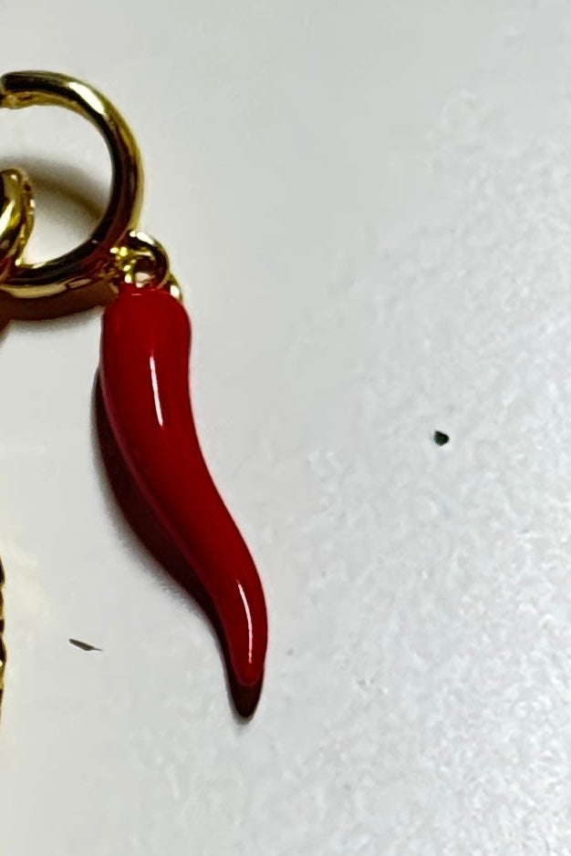 MIX & MATCH REMEMBRANZA EARRINGS