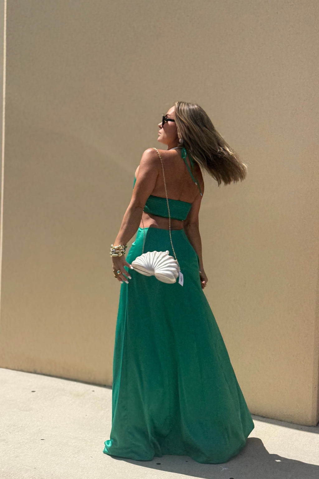 ALISSON DRESS
