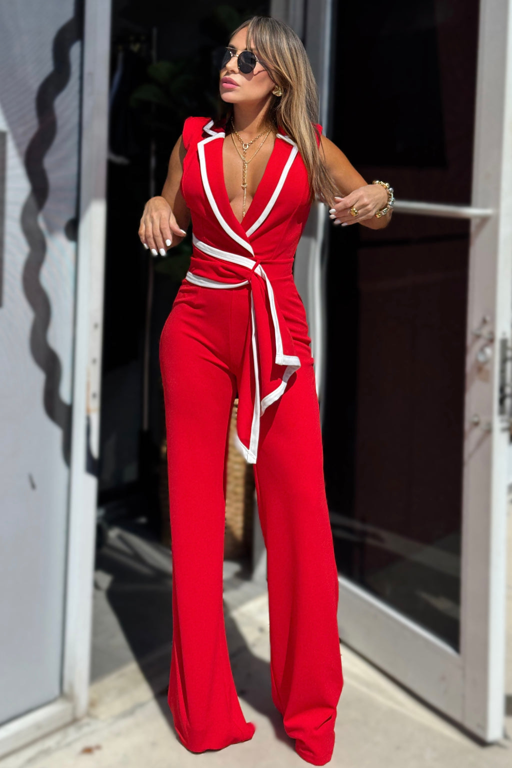 ISABELLA JUMPSUIT