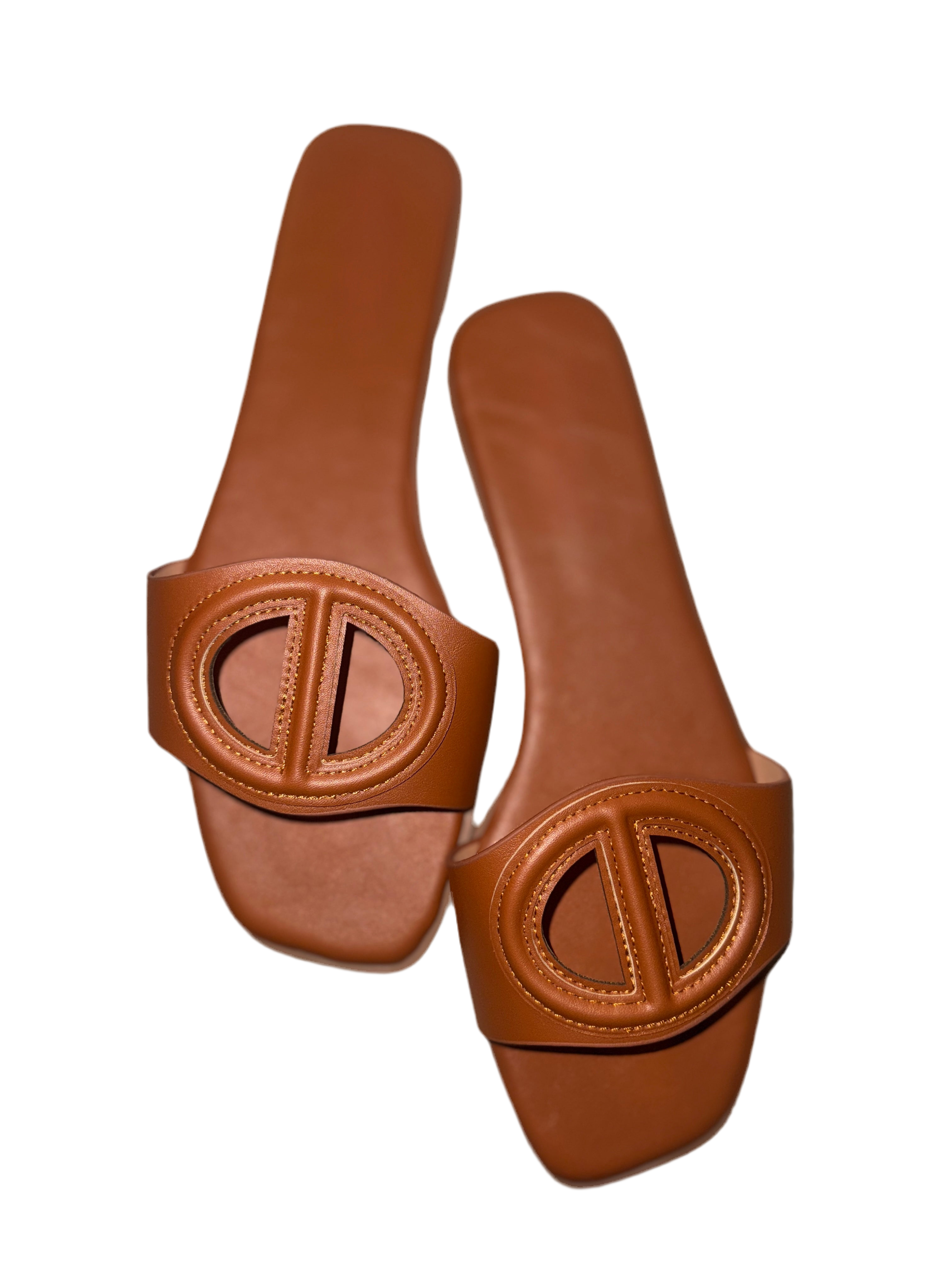 MILAN SANDALS