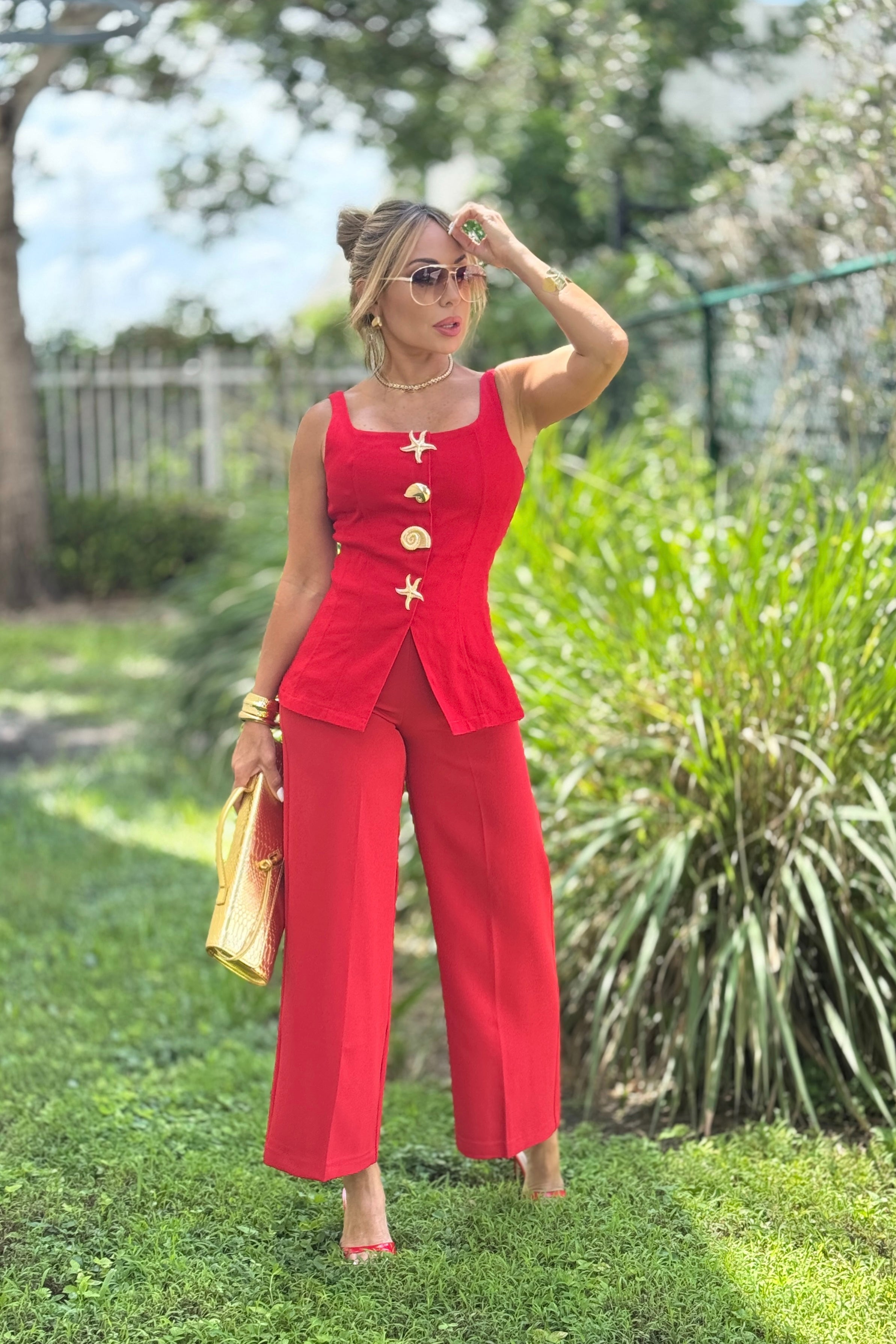 IRIANA VEST