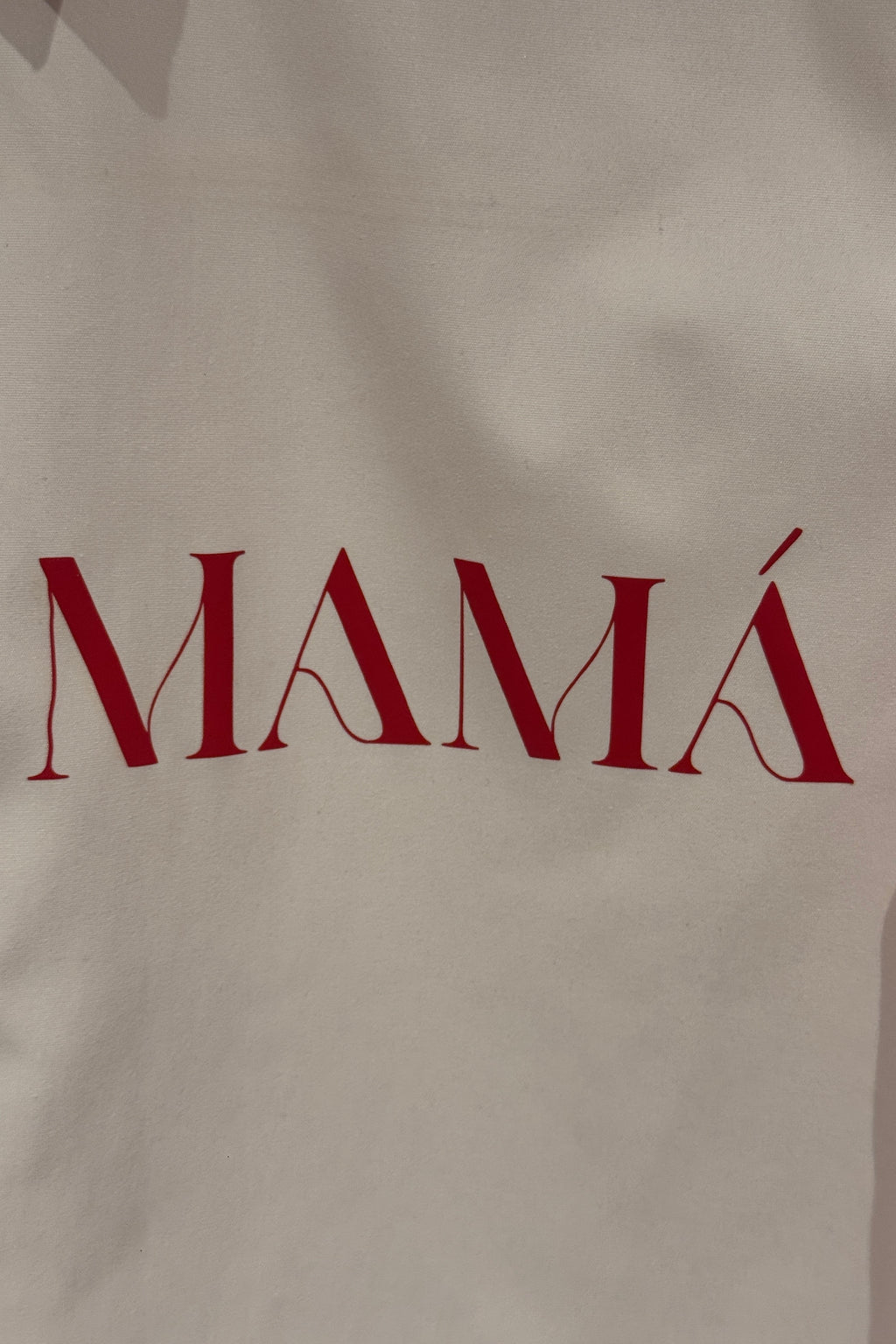 MAMA INFLUENCER SHIRT