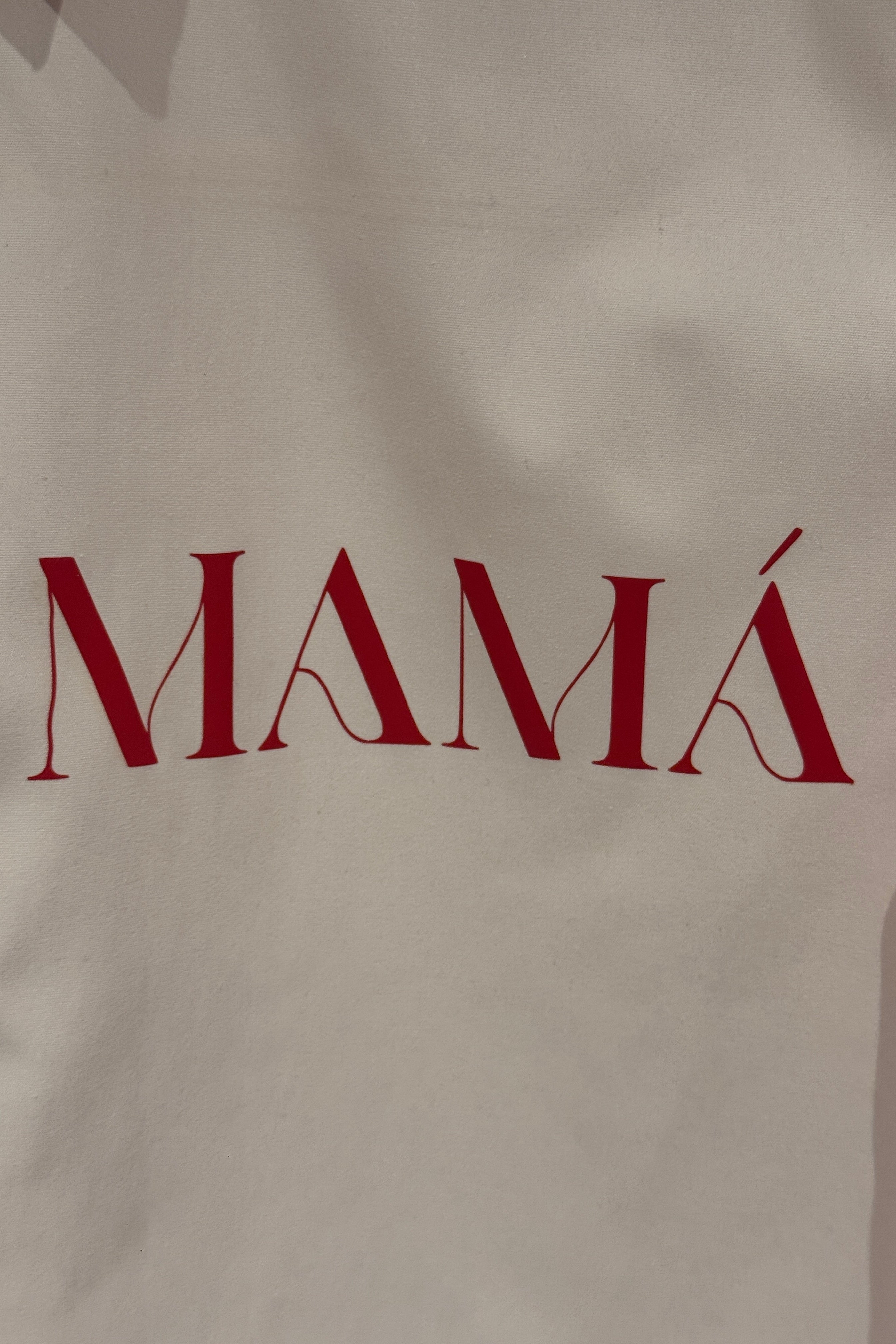 MAMA INFLUENCER SHIRT