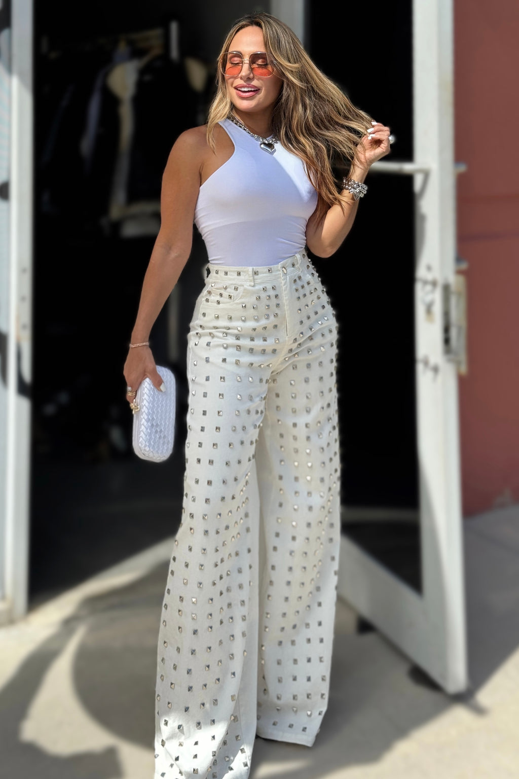 BASIC LAURA TOP