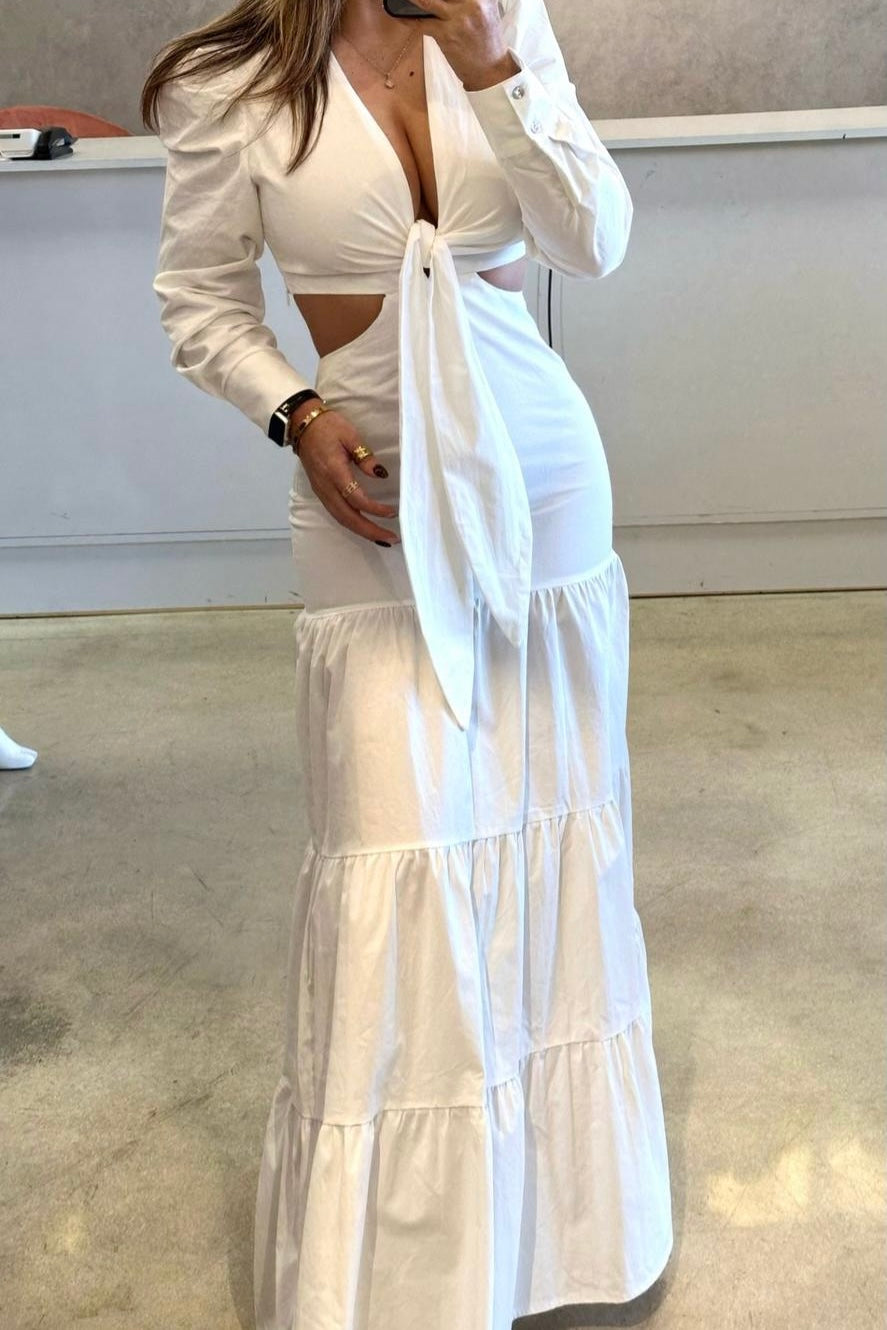 GENESIS DRESS