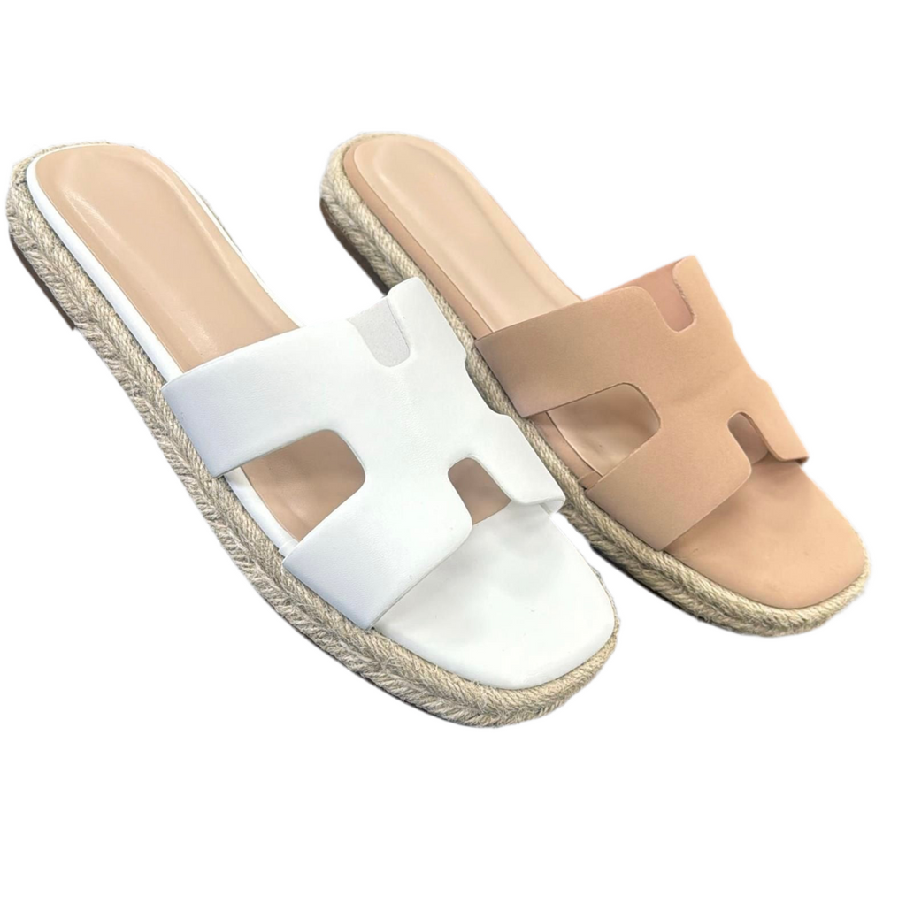 TATIANA SANDALS