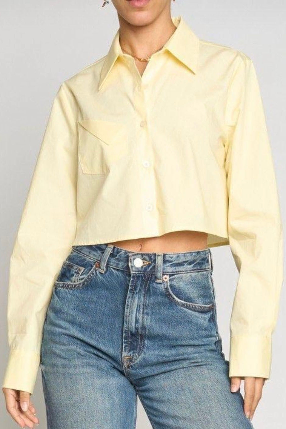 ESTEFANÍA SHIRT