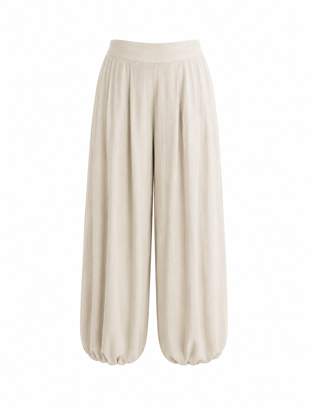 ALADIN FLOW PANTS