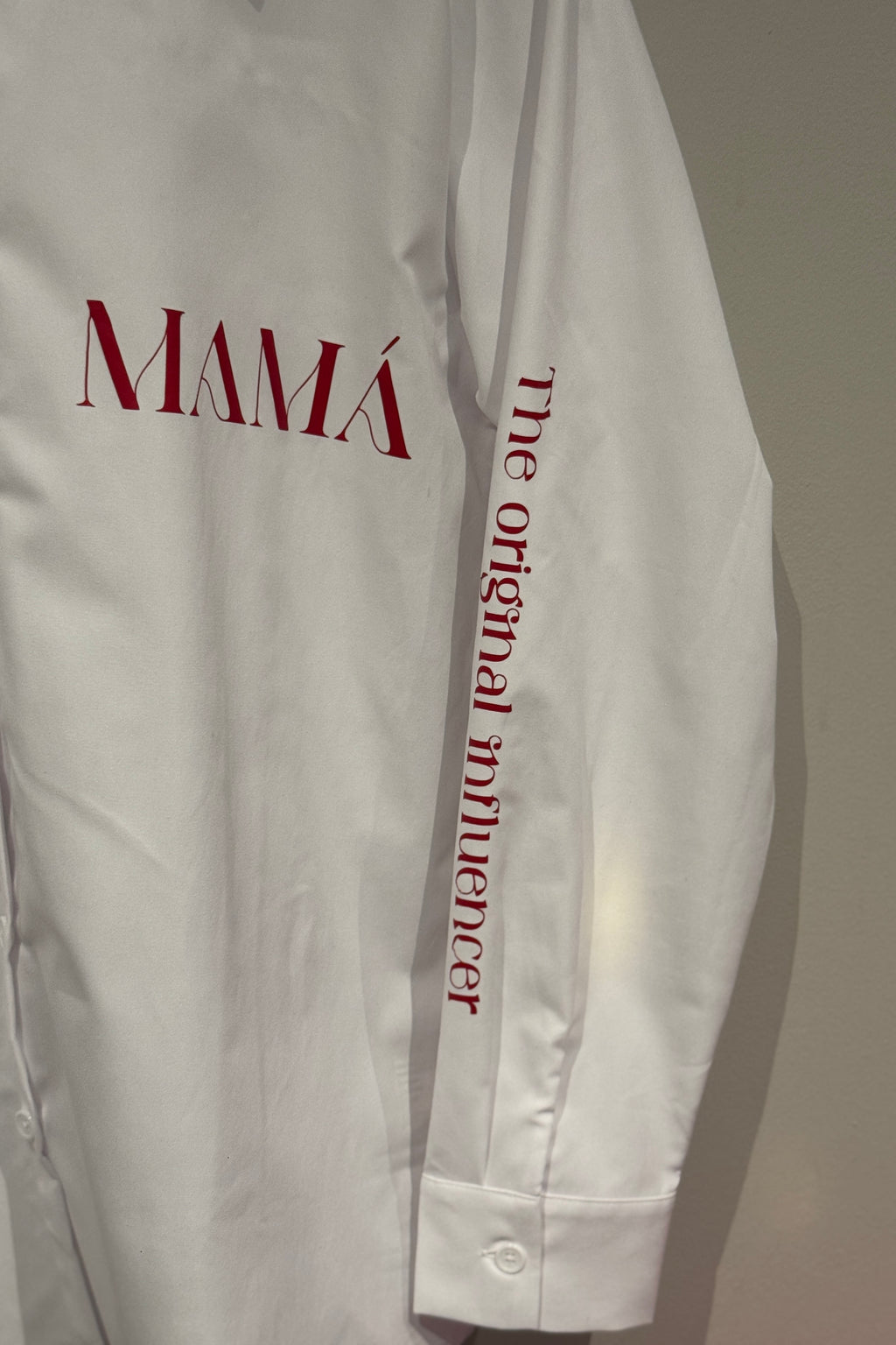 MAMA INFLUENCER SHIRT