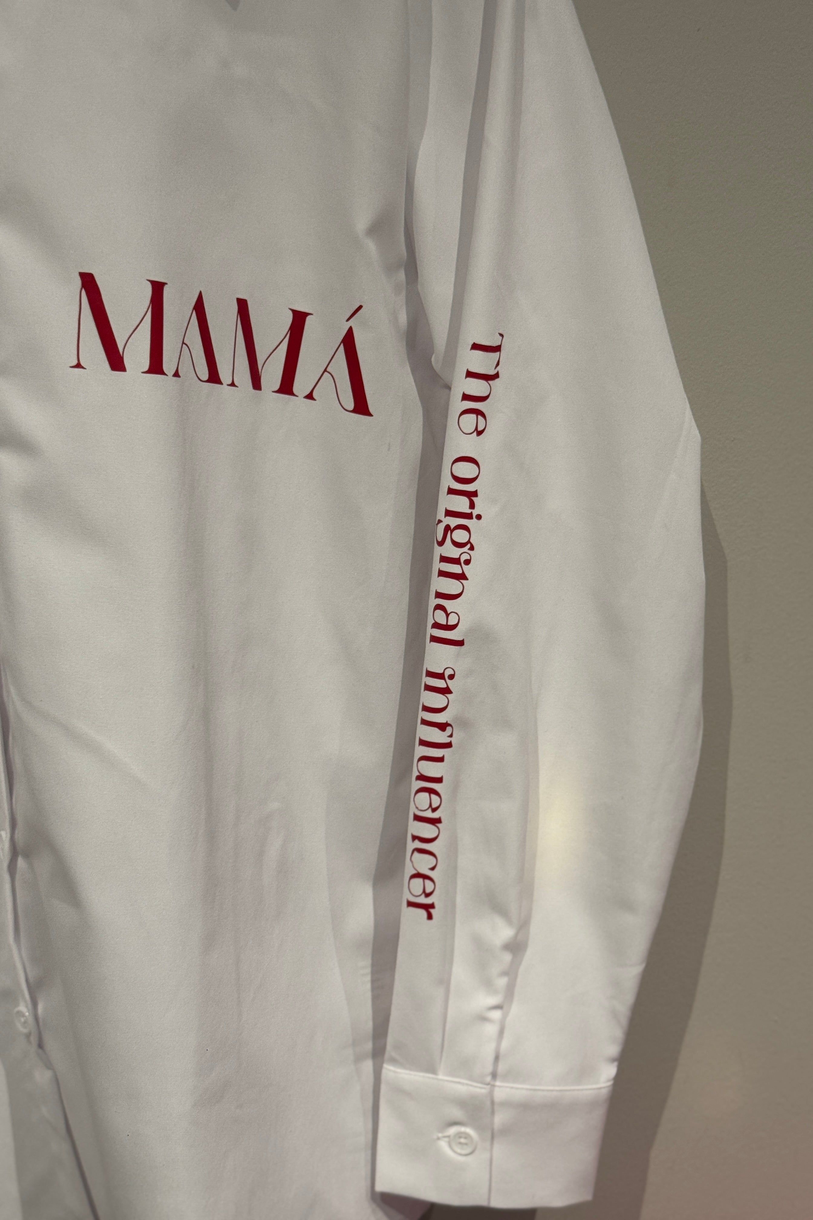 MAMA INFLUENCER SHIRT