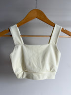 LINGERIE SOLID TOP KABBUH