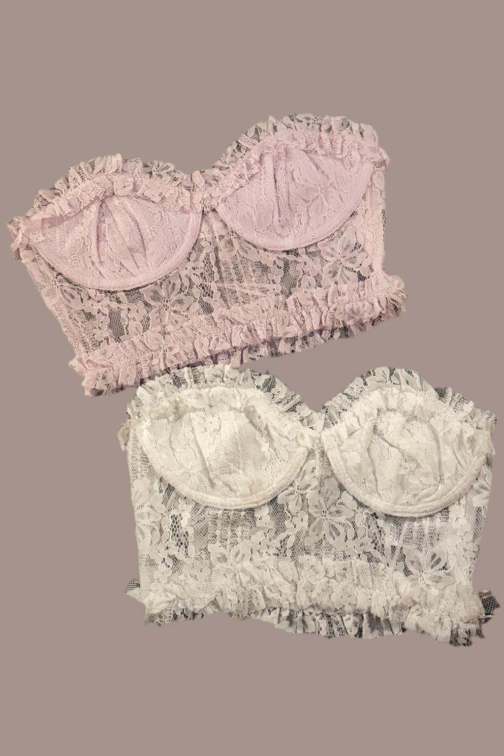 ISABELLE TOP