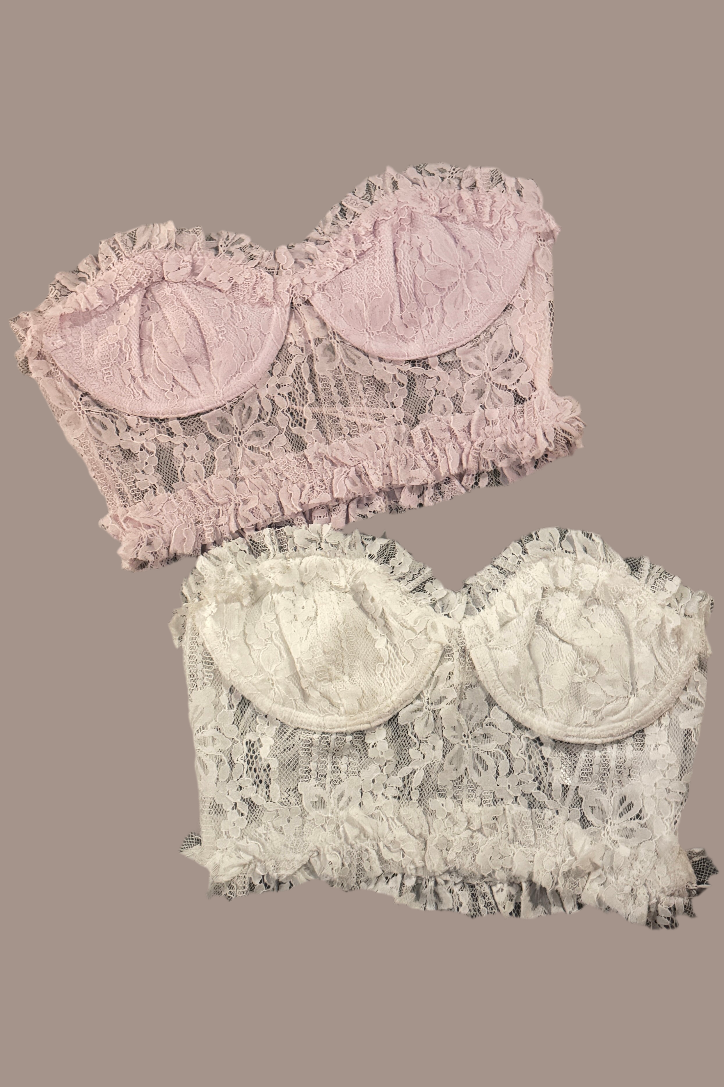 ISABELLE TOP
