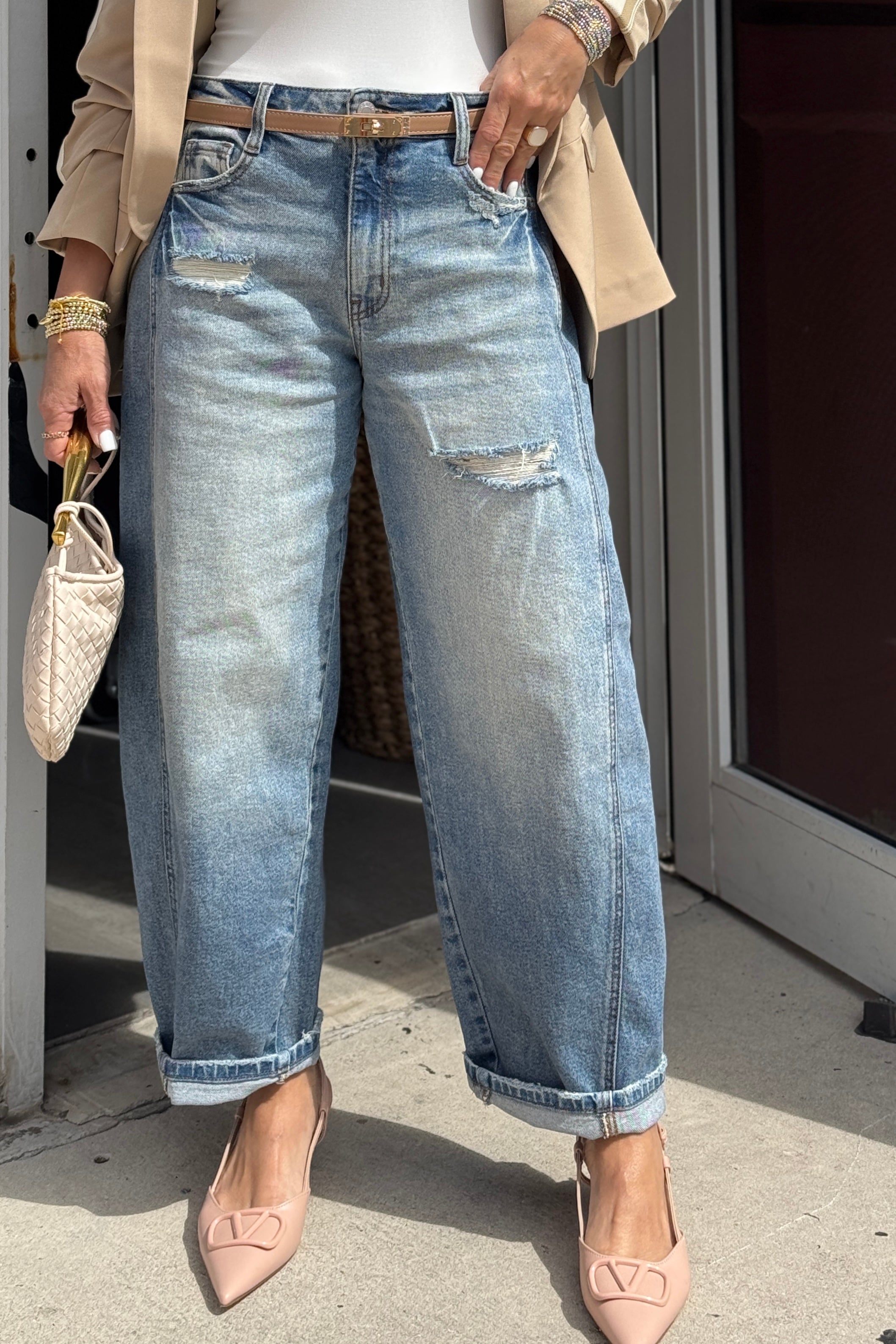 MOSCOW JEAN