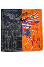 BEACH MUST SCARF ACCESSORY