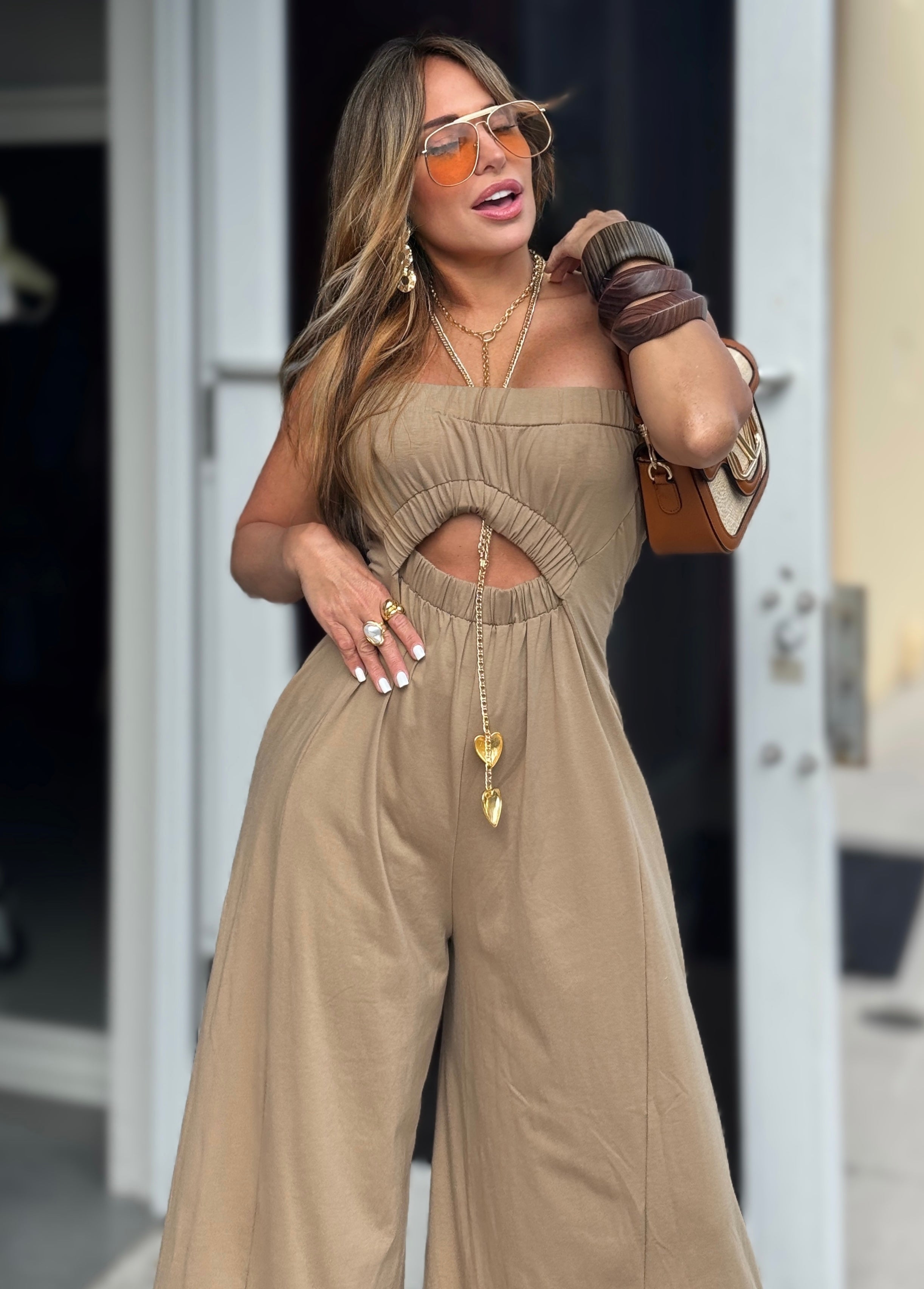 FIORELLA JUMPSUIT