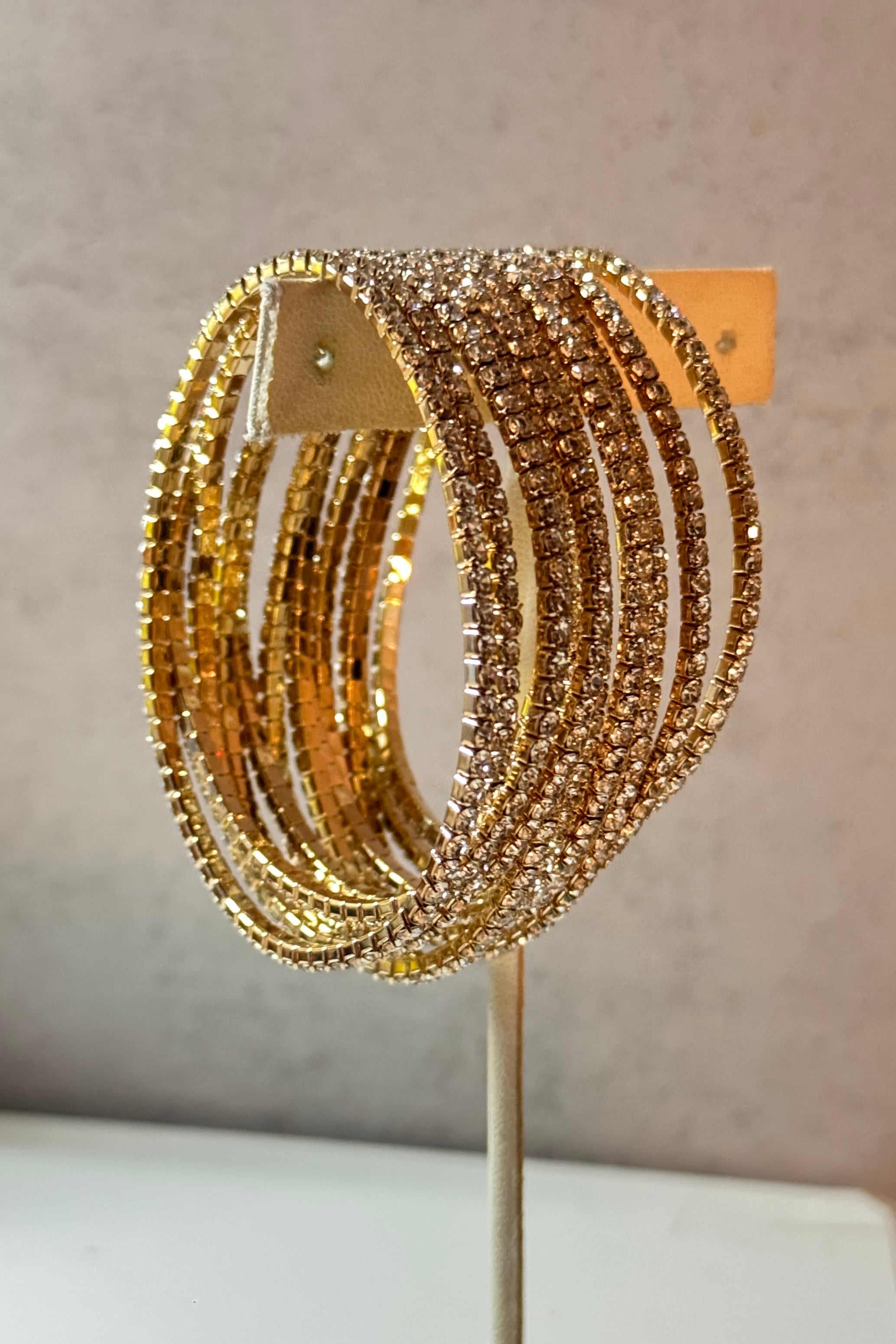 REGINA SHINE x3 BRACELET