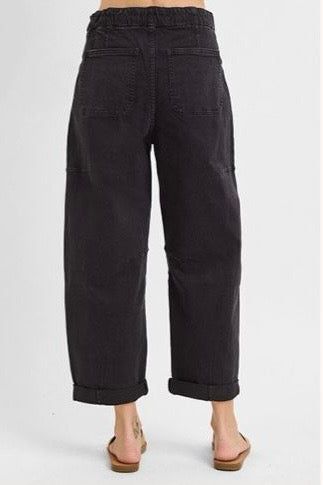 DIANNA DARK DENIM JEAN
