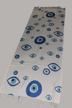 BEACH MUST SCARF ACCESSORY