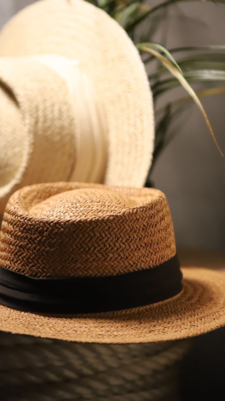 VIVIANNA HAT