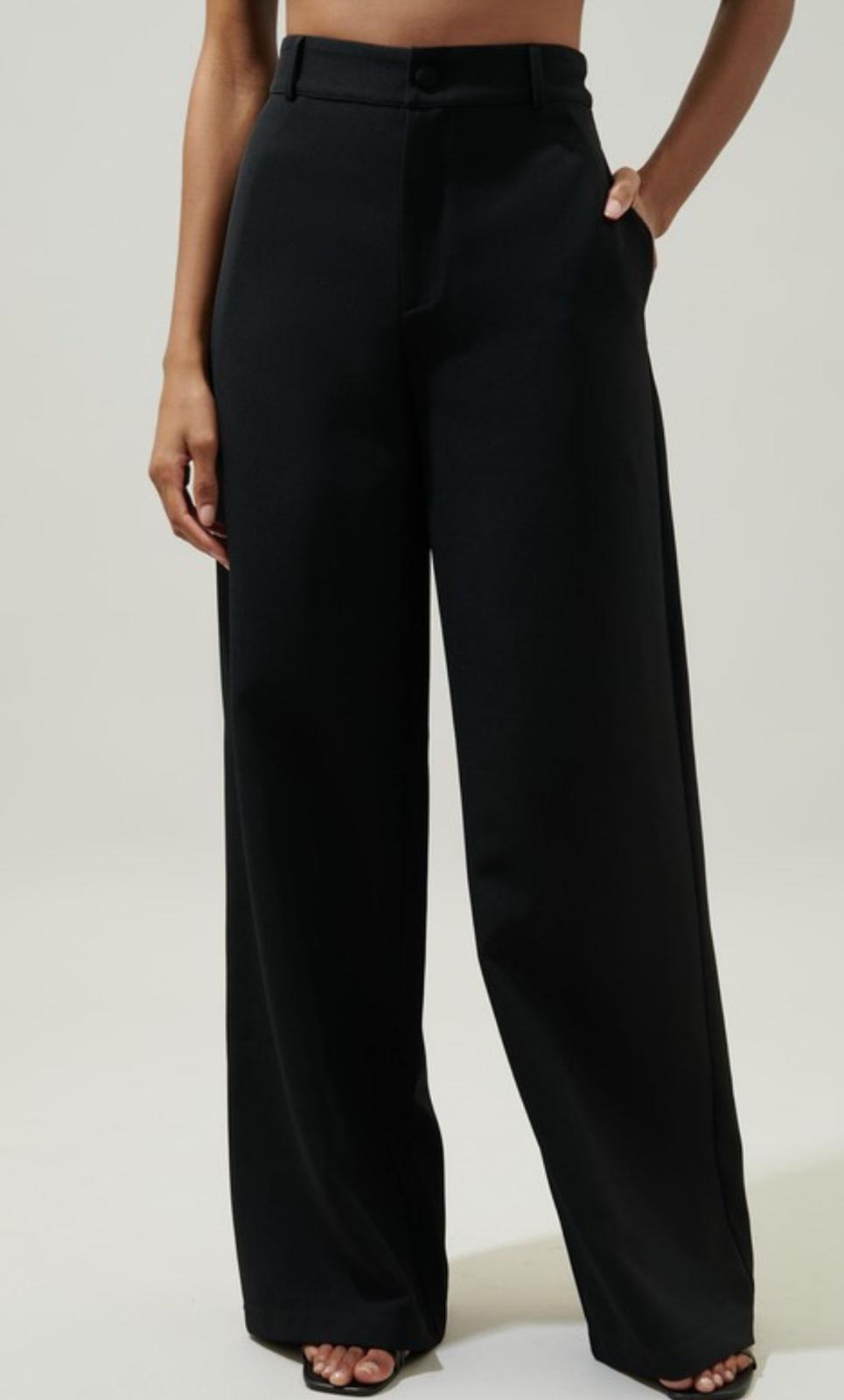 BASIC LIFETIME PANT