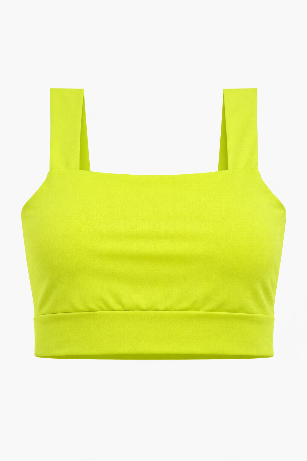 KABBUH BASIC SQUARE TOP