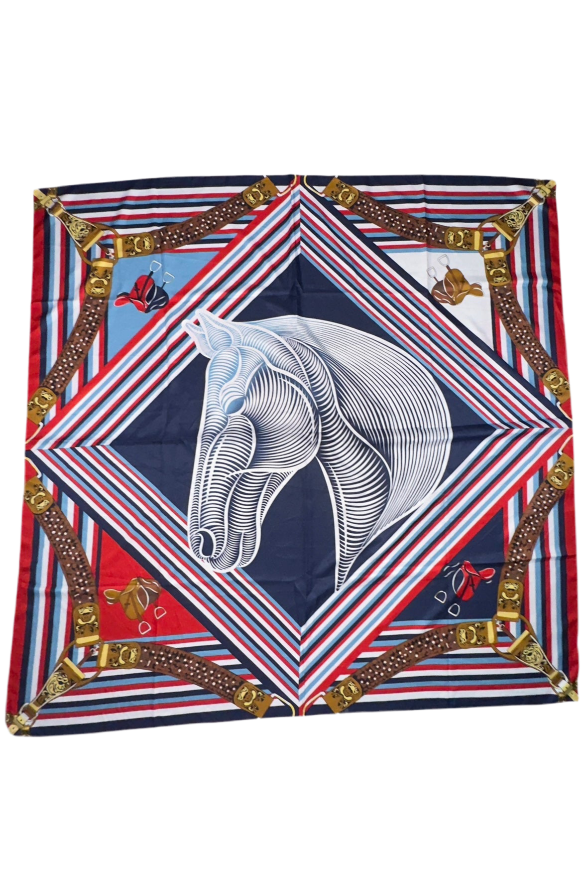MÉXICO SCARF