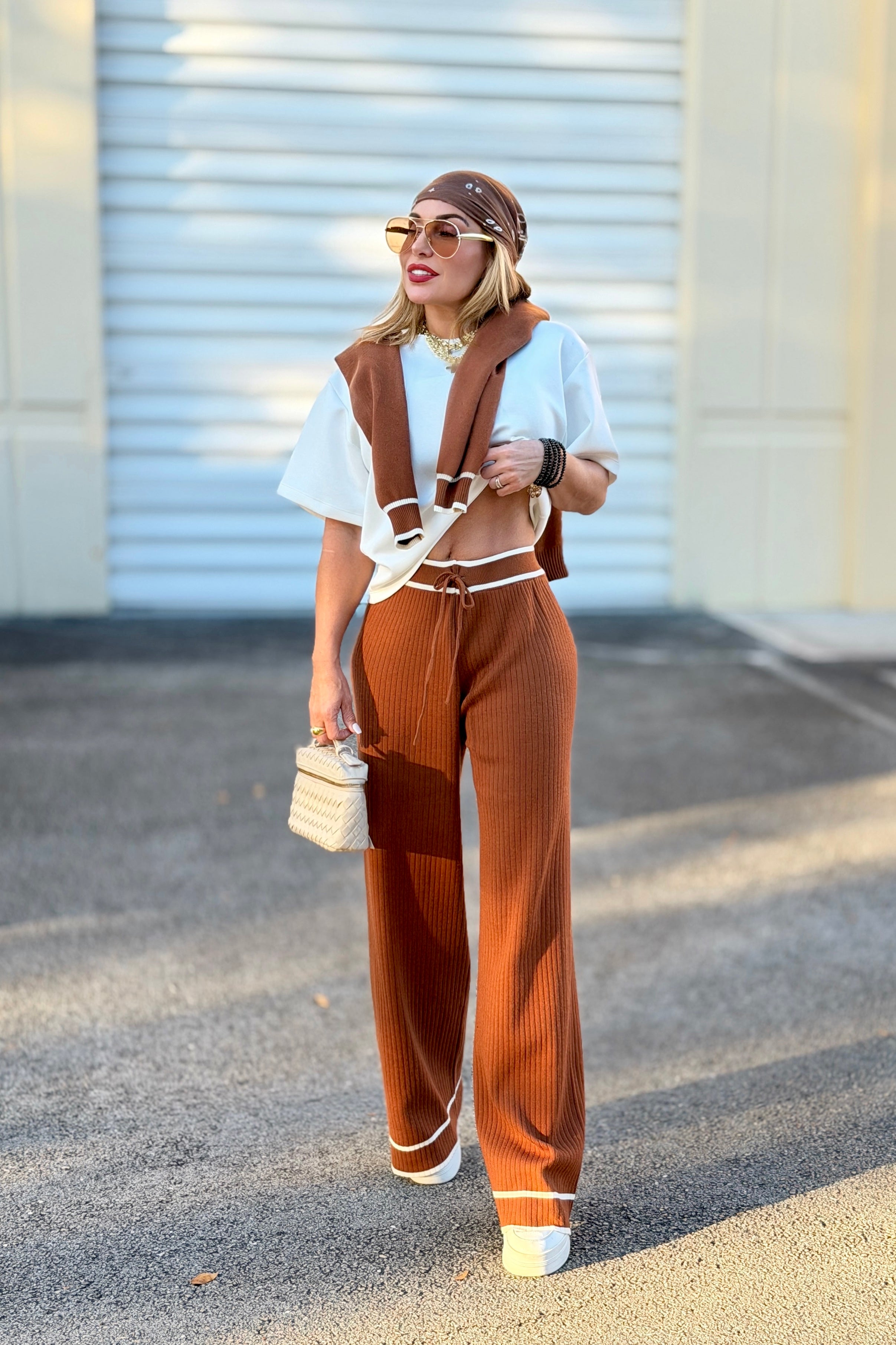 KABBUH BASIC COTTON STRONG TSHIRT