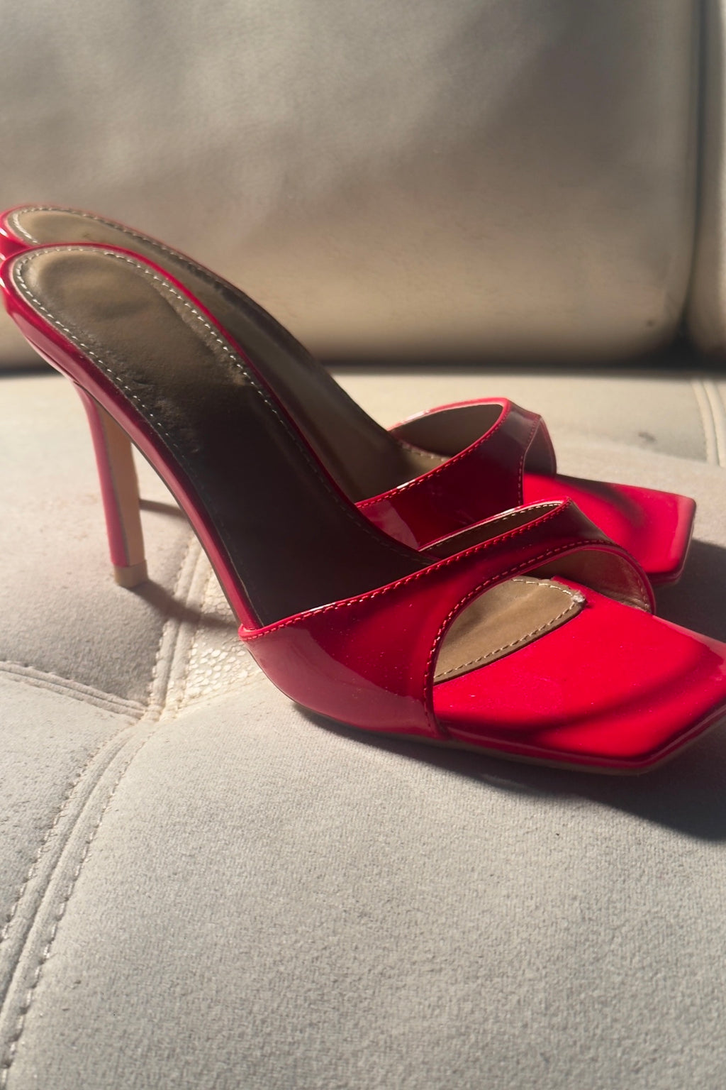 FANNIANNA SHOES