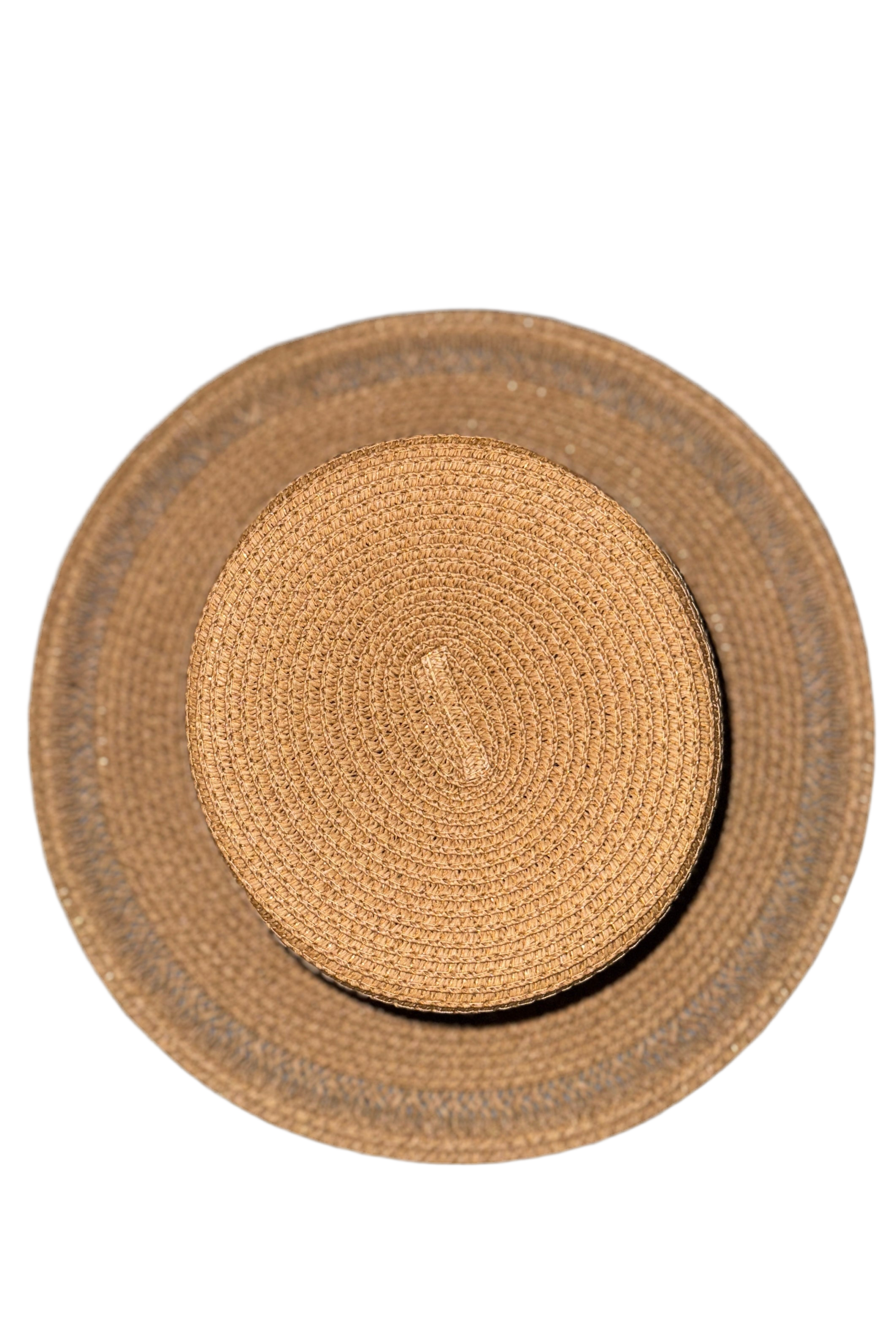LINES YUTE HAT