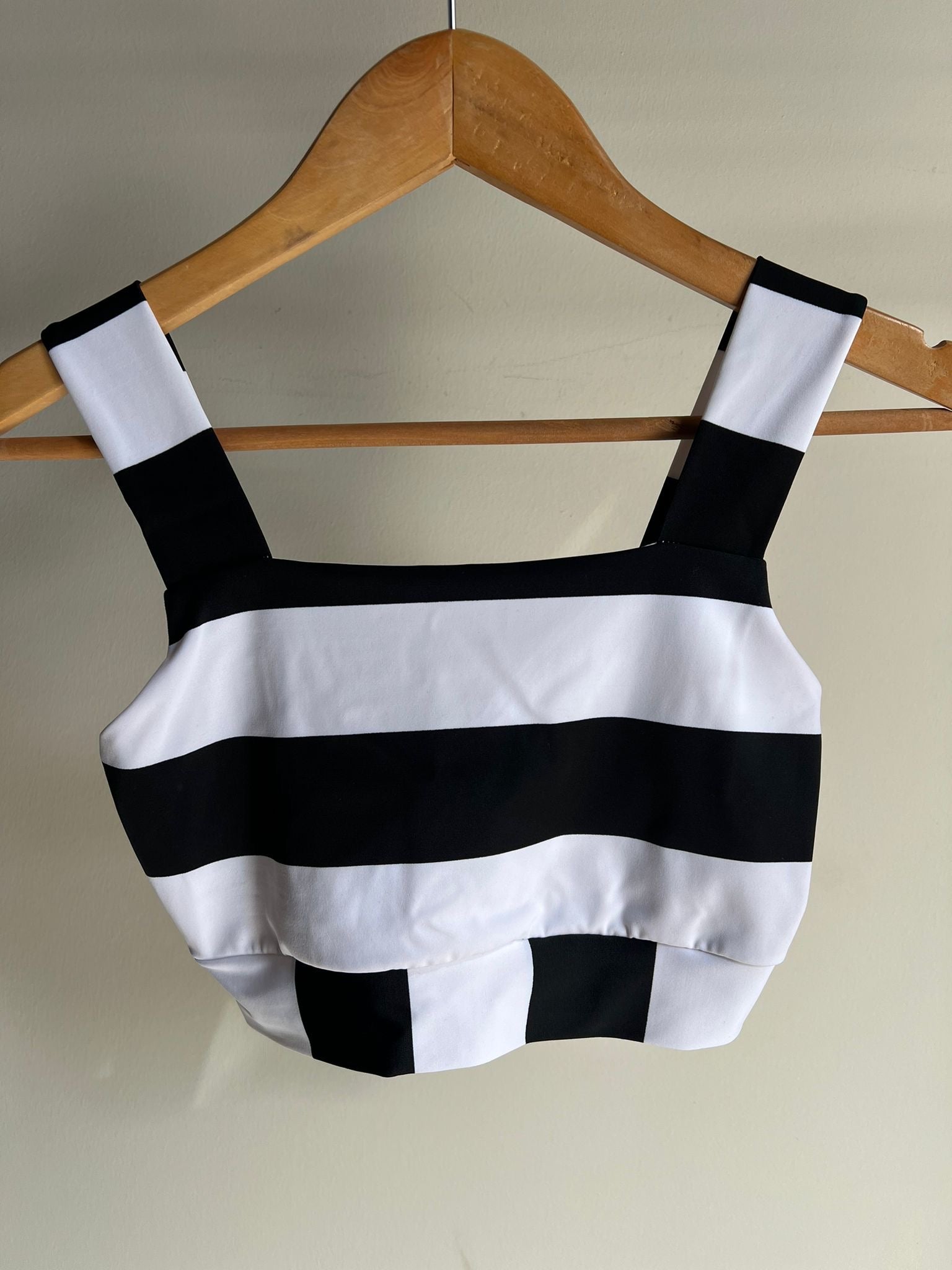 LINGERIE SOLID TOP KABBUH