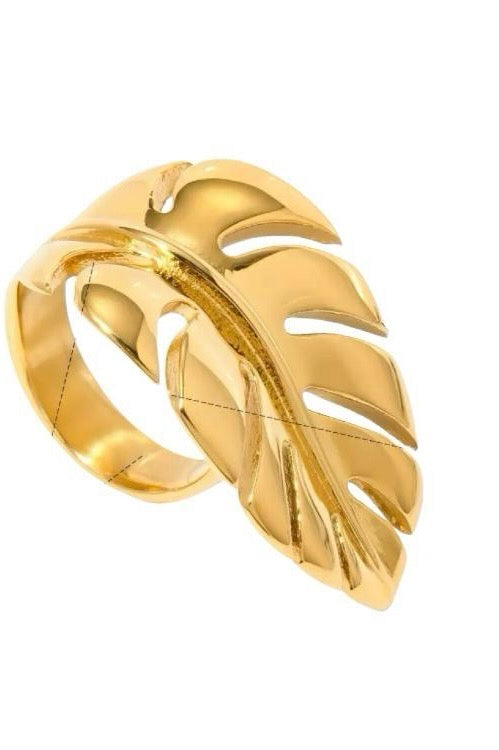 ORIANA RING